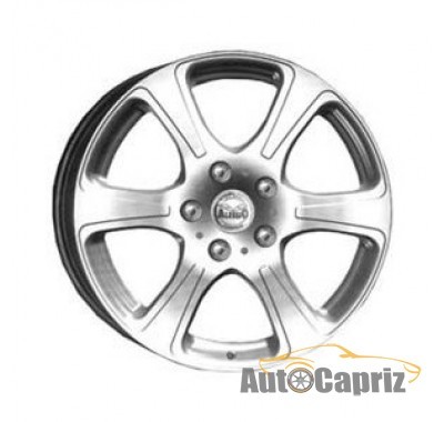 Диски Alessio Lady S R14 W5.5 PCD4x114 ET38 DIA67